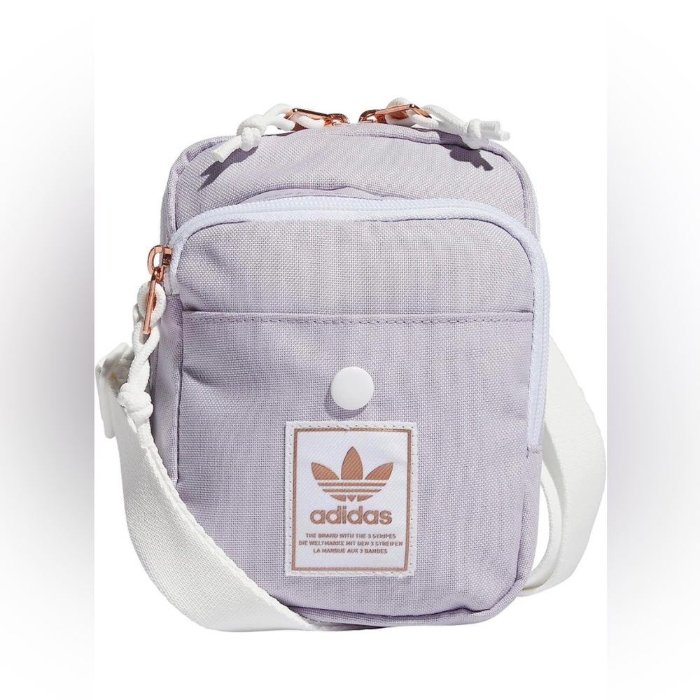 Adidas Crossbody Bag